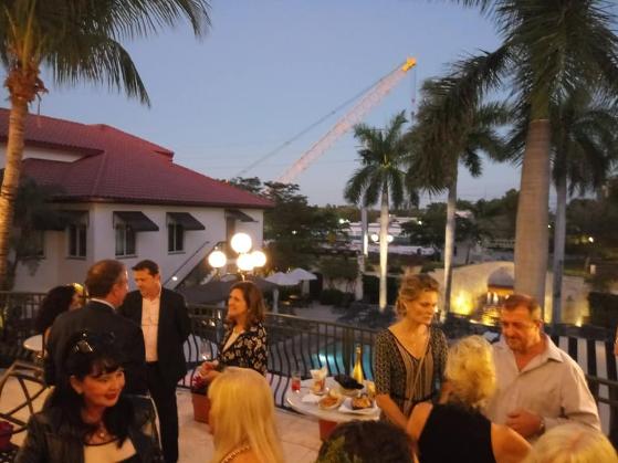 Naples Business Networking