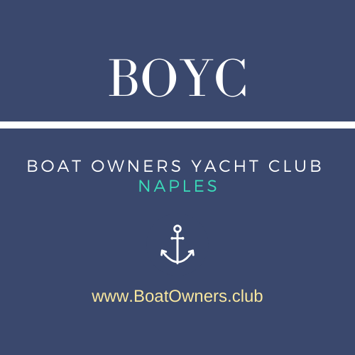 BOAT OWNERS YACHT CLUB OF NAPLES, FL